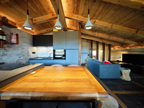 Hostdomus - Chalet Sun